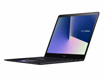 Купить Ноутбук ASUS ZenBook PRO UX580GE Deep Dive (UX580GE-E2032R) - ITMag