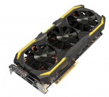 Zotac GeForce GTX 1070 Ti AMP Extreme (ZT-P10710B-10P)