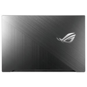 Купить Ноутбук ASUS ROG Strix SCAR II GL704GM (GL704GM-EV001T) - ITMag