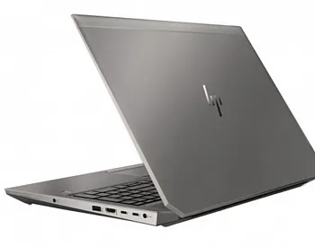 Купить Ноутбук HP ZBook 15v G5 Turbo Silver (7PA11AV_V2) - ITMag