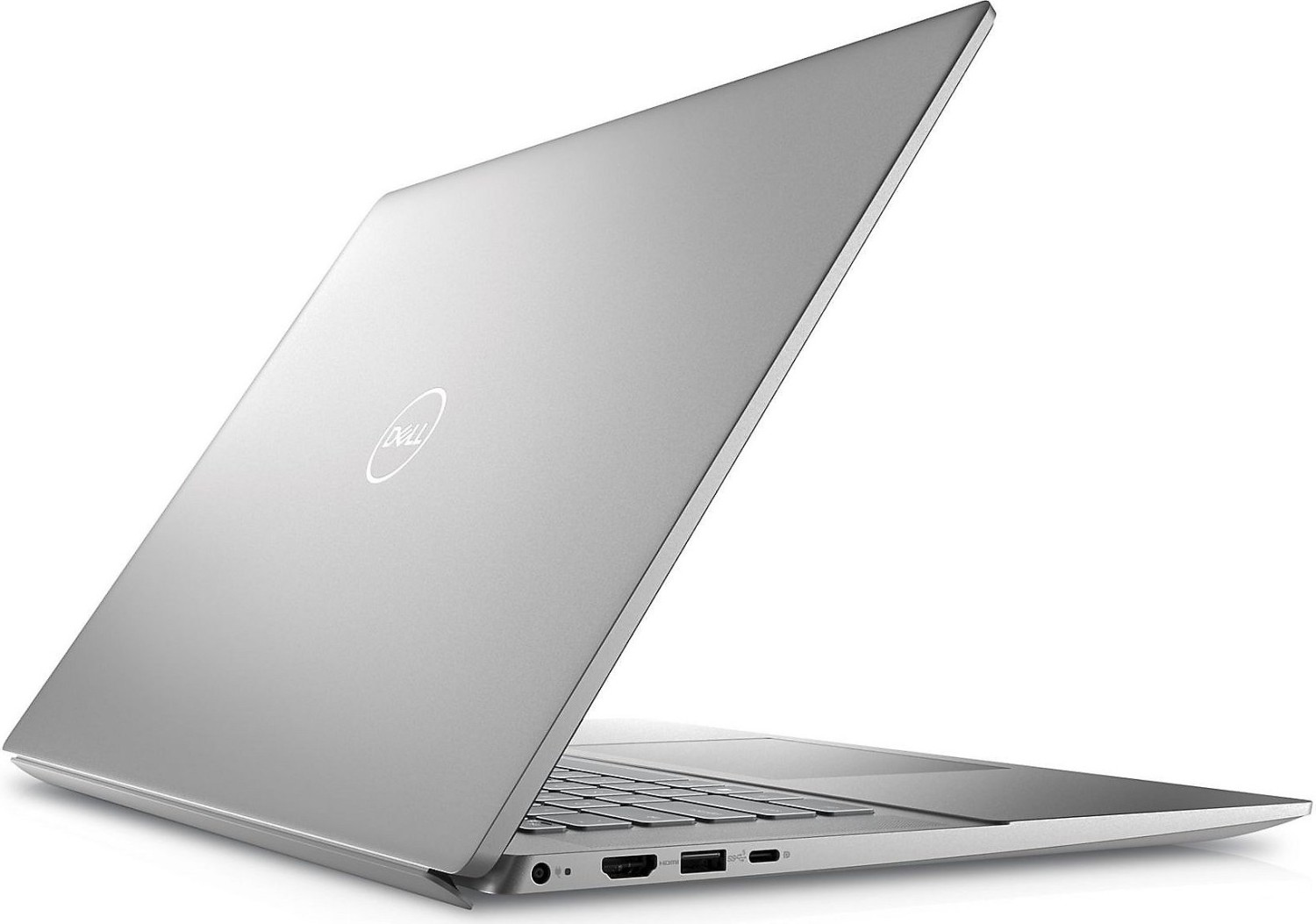 Купить Ноутбук Dell Inspiron 16 (5625) Silver (N-5625-N2-551S) - ITMag