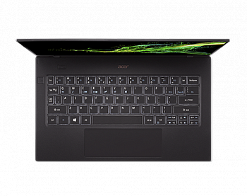 Купить Ноутбук Acer Swift 7 SF714-52T-75R6 (NX.H98AA.001) - ITMag