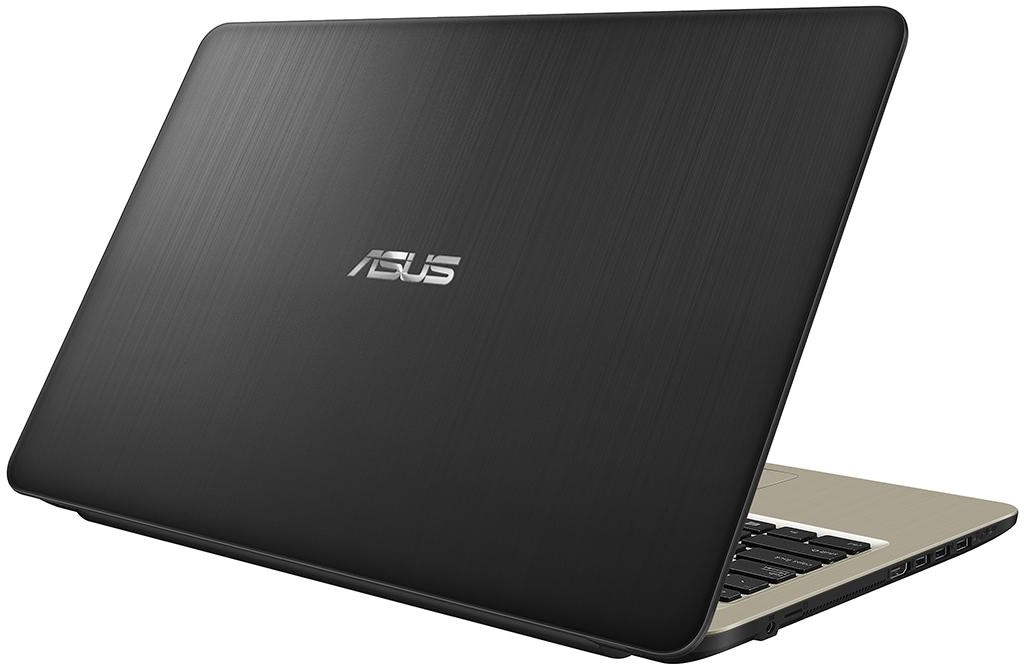 Купить Ноутбук ASUS VivoBook 15 X540UA Chocolate Black (X540UA-DM3087R) - ITMag