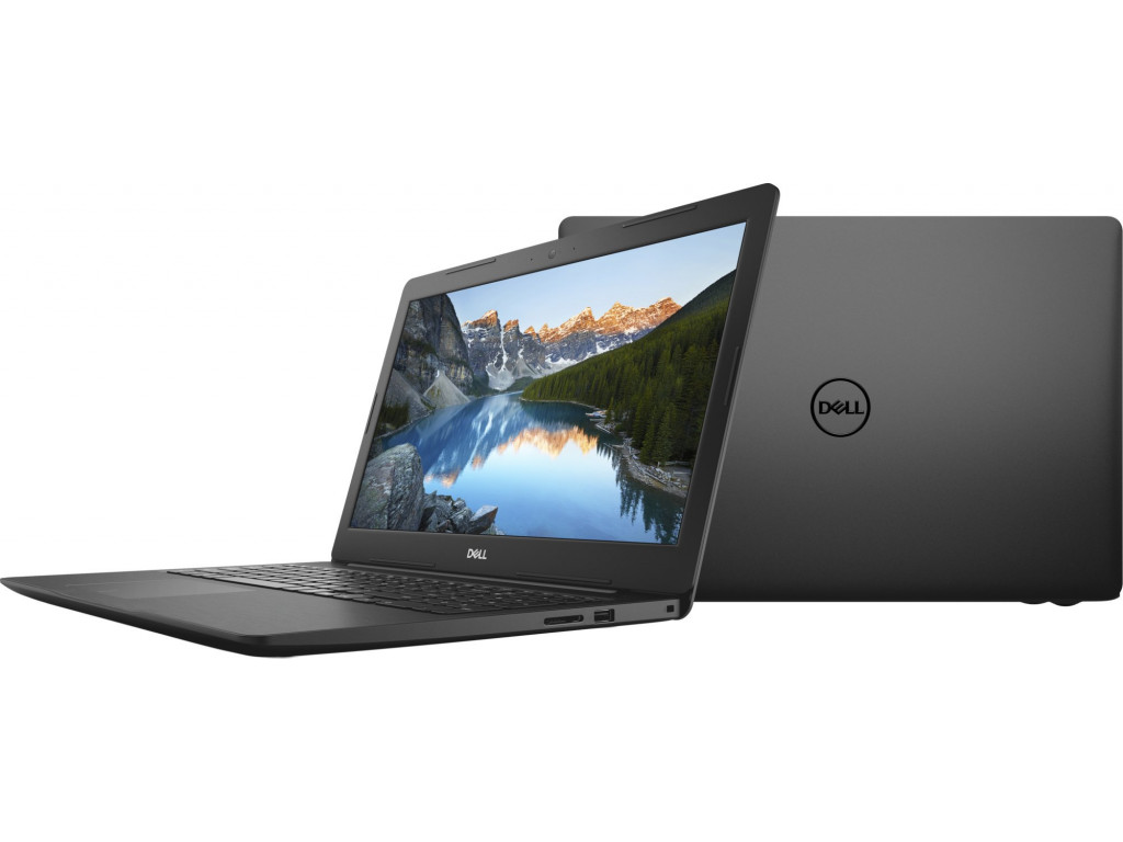 Купить Ноутбук Dell Inspiron 15 5570 (I555410DDL-80B) - ITMag