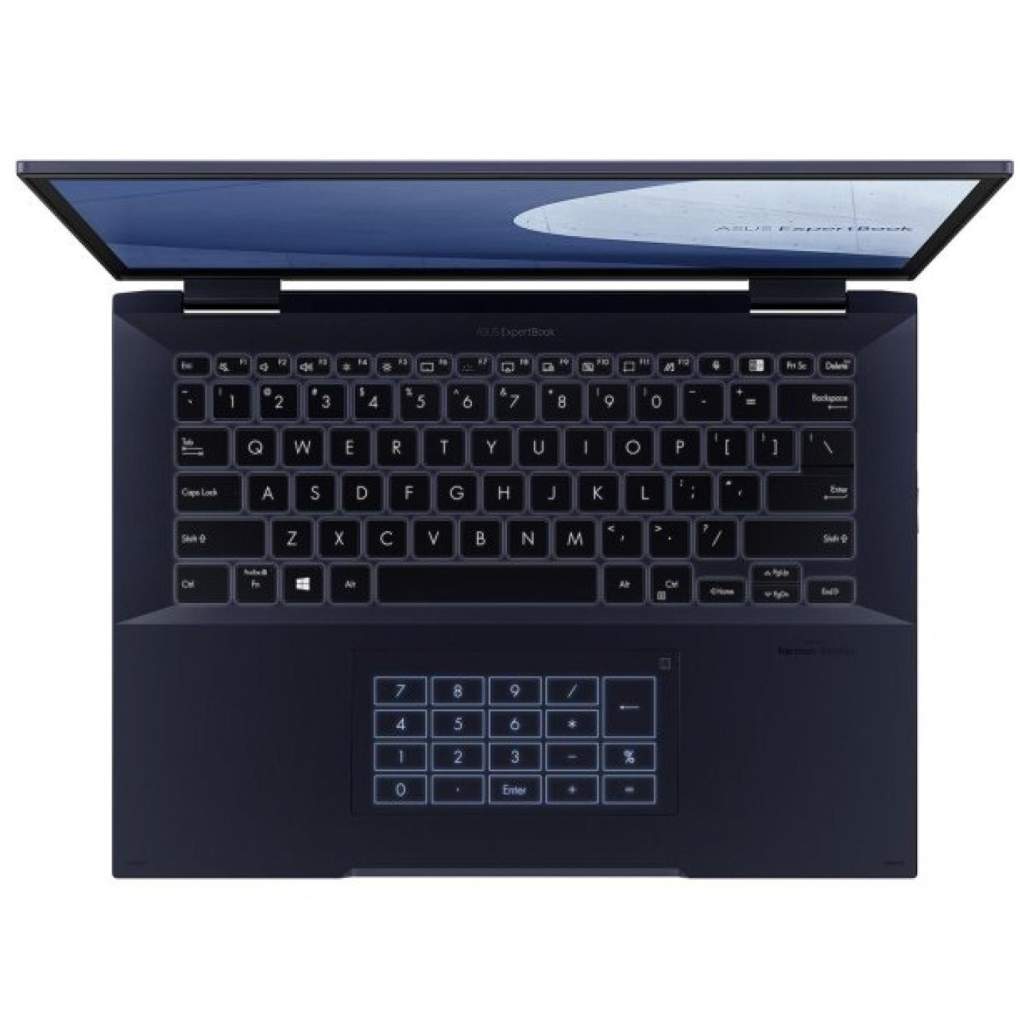 Купить Ноутбук ASUS ExpertBook B7402FEA (B7402FEA-L90537R) - ITMag