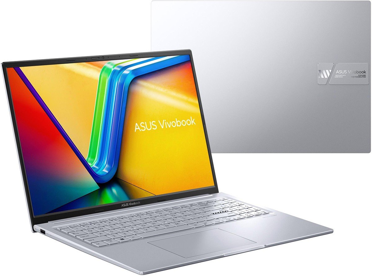 Купить Ноутбук ASUS VivoBook 16X K3604ZA (K3604ZA-MB054) - ITMag