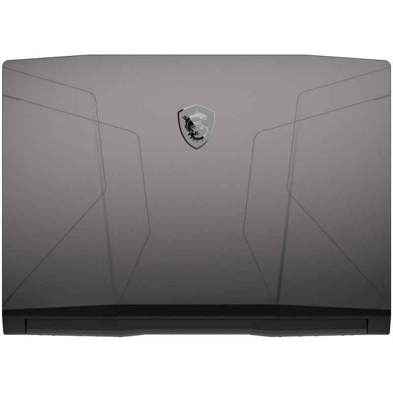 Купить Ноутбук MSI Pulse GL66 11UDK Titanium Gray (GL6611UDK-479XUA) - ITMag