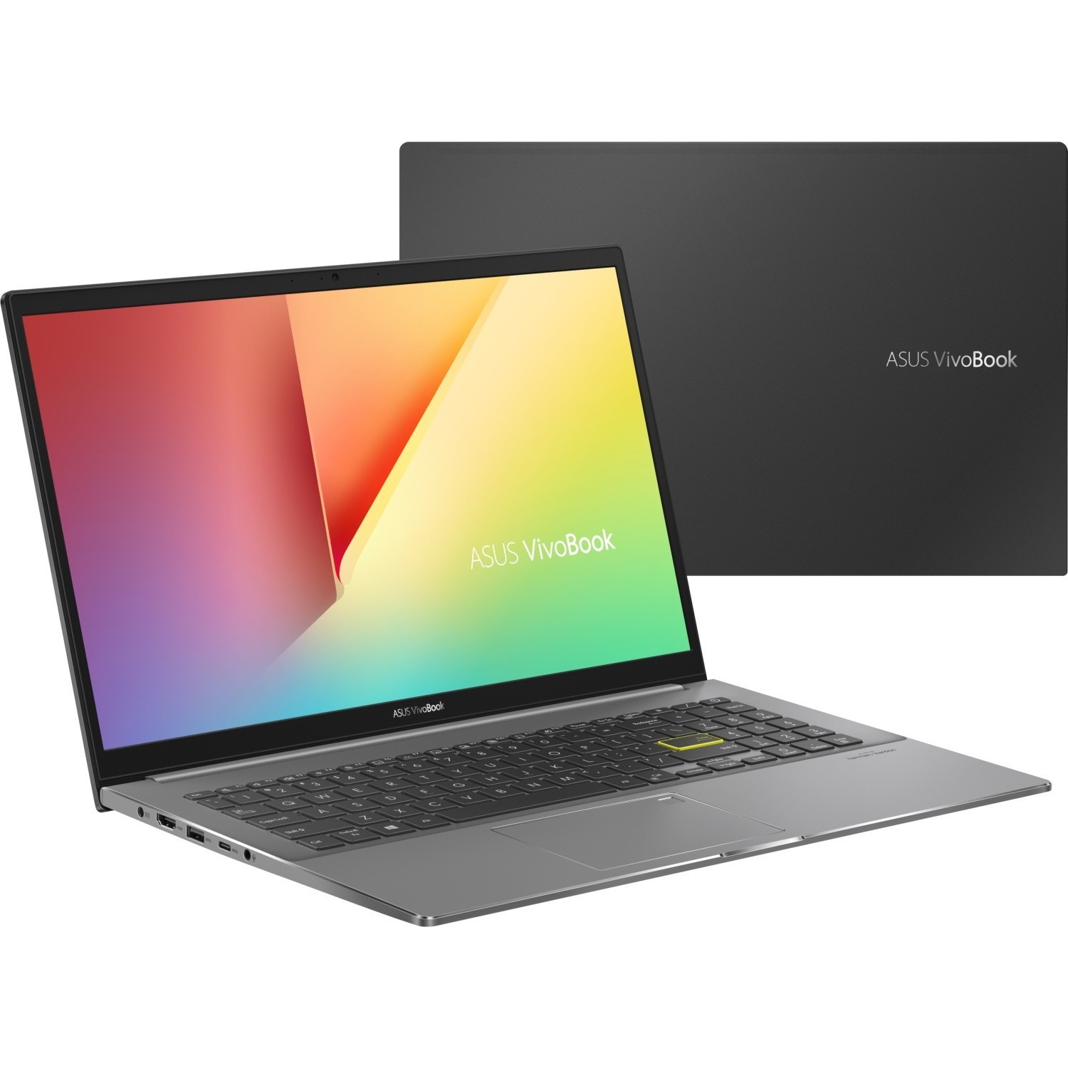 Купить Ноутбук ASUS VivoBook S15 M533UA (M533UA-BN161T) - ITMag