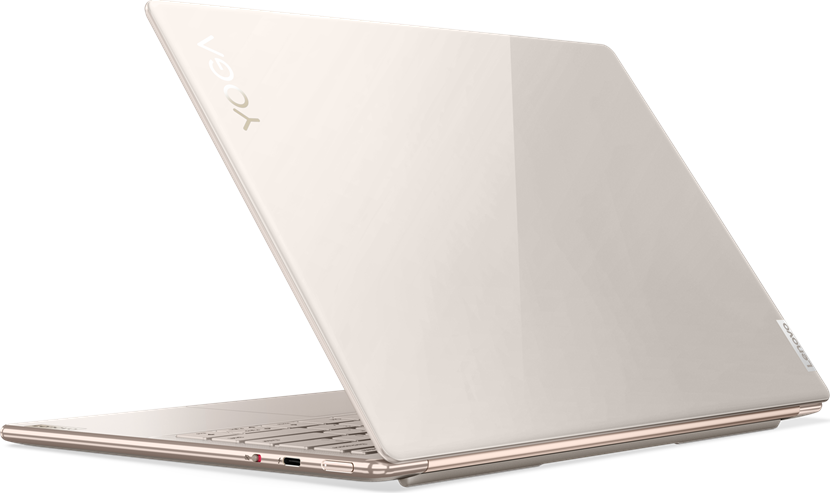 Купить Ноутбук Lenovo Yoga Slim 9 14IAP7 (82T0000FCK) - ITMag