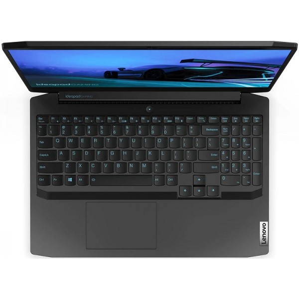 Купить Ноутбук Lenovo IdeaPad Gaming 3 15IMH05 (81Y400JFPB) - ITMag