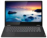 Купить Ноутбук Lenovo IdeaPad C340-14IWL Onyx Black (81N400NBRA)