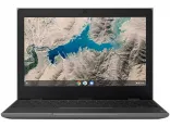 Купить Ноутбук Lenovo 100e Chromebook 2nd Gen AST (82CD000VUS)