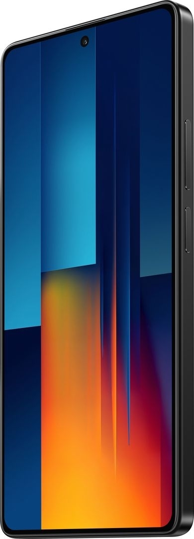 Xiaomi Poco M6 Pro 12/512GB Black EU - ITMag