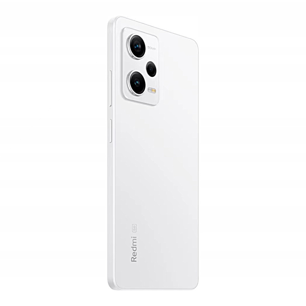 Xiaomi Redmi Note 12 Pro 5G 8/256GB White EU - ITMag