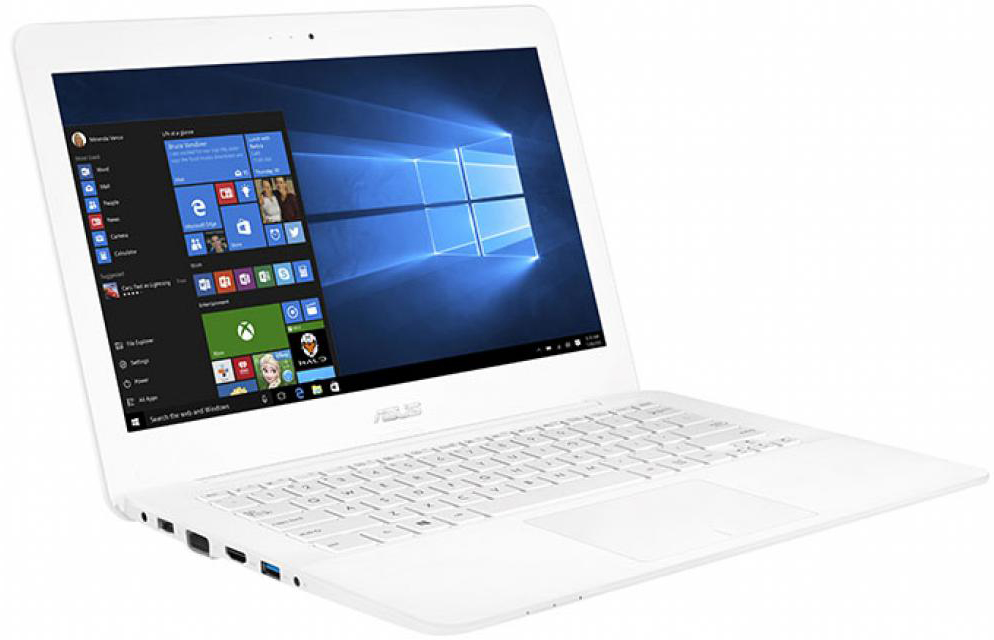 Купить Ноутбук ASUS X302UV (X302UV-R4034D) White (90NB0BM2-M00440) - ITMag