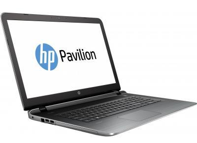 Купить Ноутбук HP Pavilion 17-g100ur (N7J98EA) - ITMag