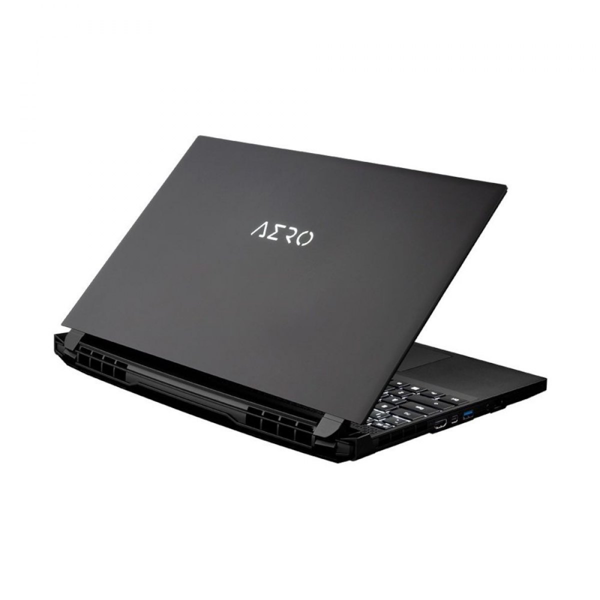Купить Ноутбук GIGABYTE AERO 5 (KE4-72EE614SH) - ITMag