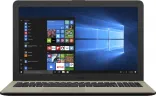 Купить Ноутбук ASUS VivoBook X540NA (X540NA-GQ254T)