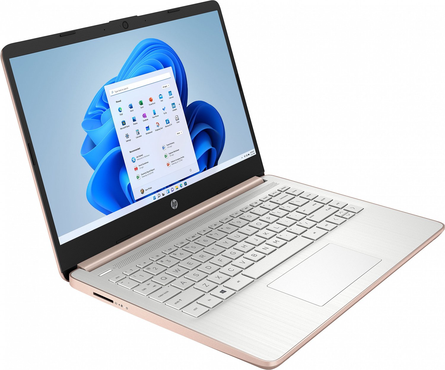 Купить Ноутбук HP 14-dq0070nr (47X82UA) - ITMag