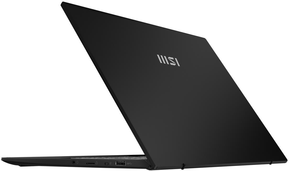 Купить Ноутбук MSI Summit E14 Evo (A12M082RO) - ITMag