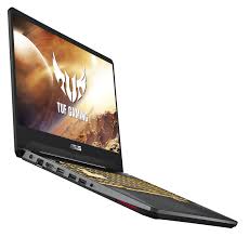 Купить Ноутбук ASUS TUF Gaming FX705DU (FX705DU-AU015T) - ITMag