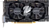 Inno3D GeForce GTX 1070 Ti HerculeZ X2 V2 (N107T-2SDN-P5DS)