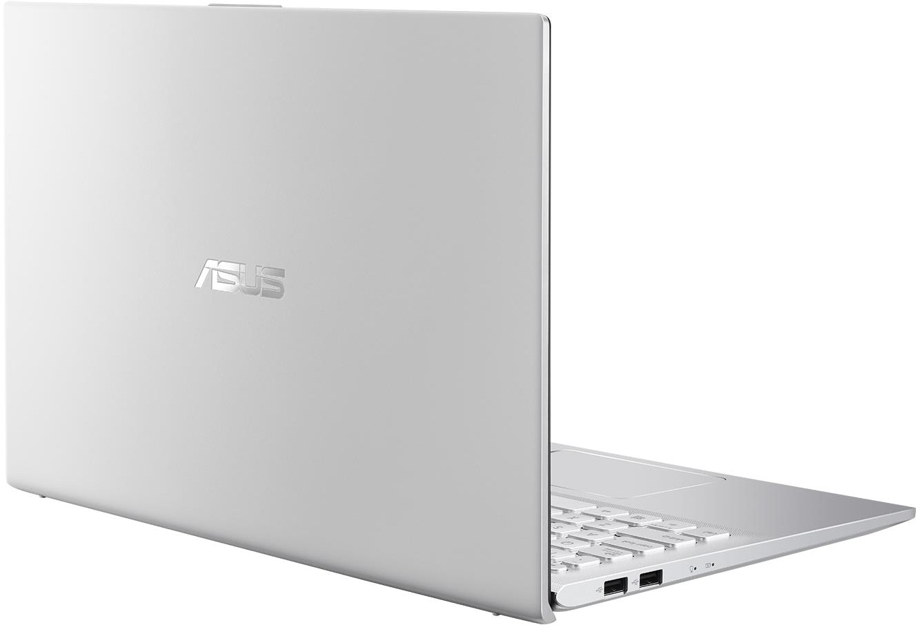 Купить Ноутбук ASUS VivoBook 17 X712FA Silver (X712FA-BX321) - ITMag