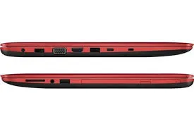 Купить Ноутбук ASUS X556UQ (X556UQ-DM840D) Red - ITMag