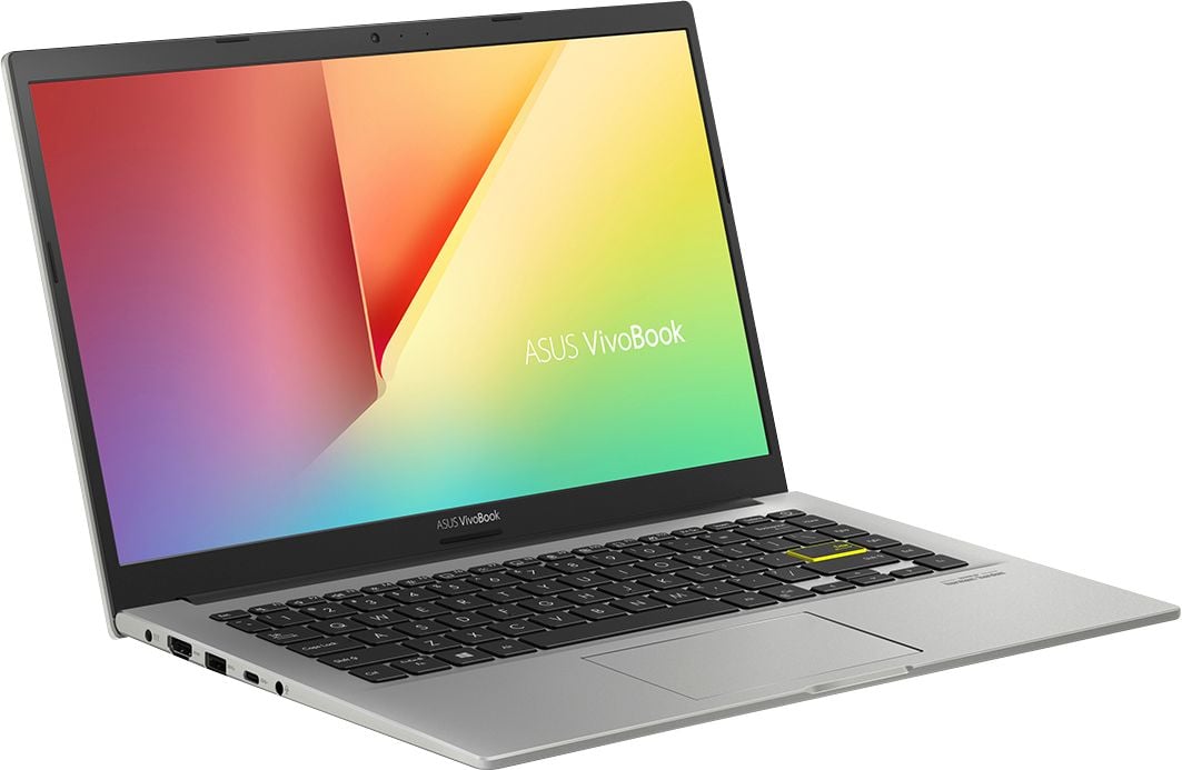 Купить Ноутбук ASUS VivoBook X413JA (X413JA-EB509T) - ITMag