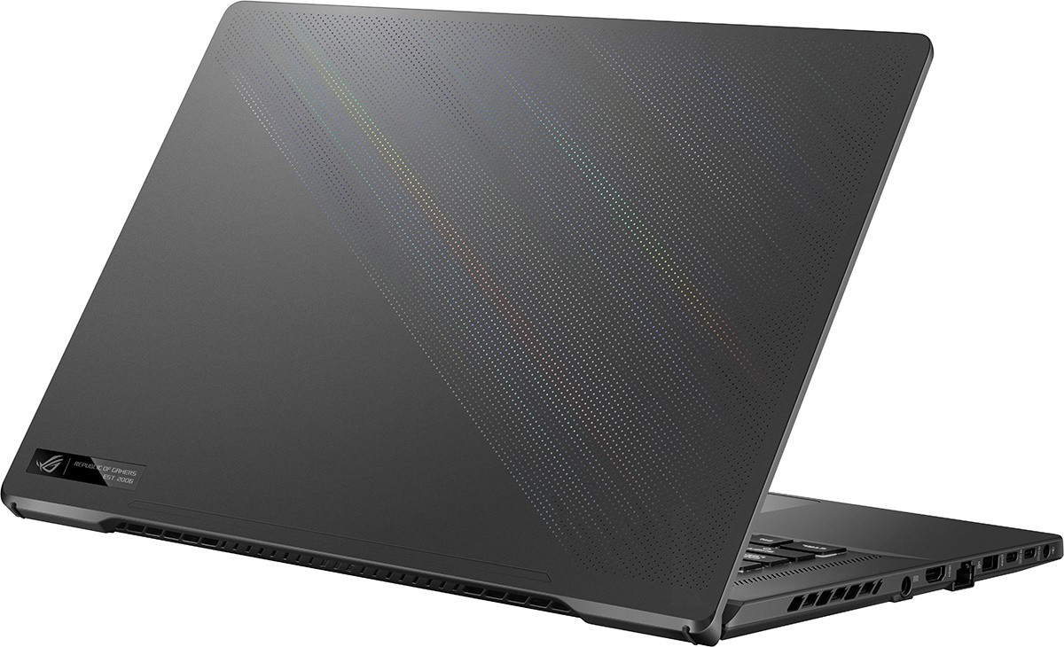 Купить Ноутбук ASUS ROG Zephyrus G15 GA503RM (GA503RM-HQ007W) - ITMag