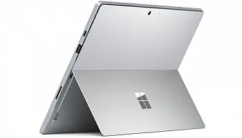 Купить Ноутбук Microsoft Surface Pro 7 Silver (PVT-00003) - ITMag