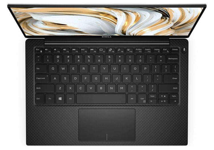 Купить Ноутбук Dell XPS 13 9305 Silver (XN9305EZDLH) - ITMag