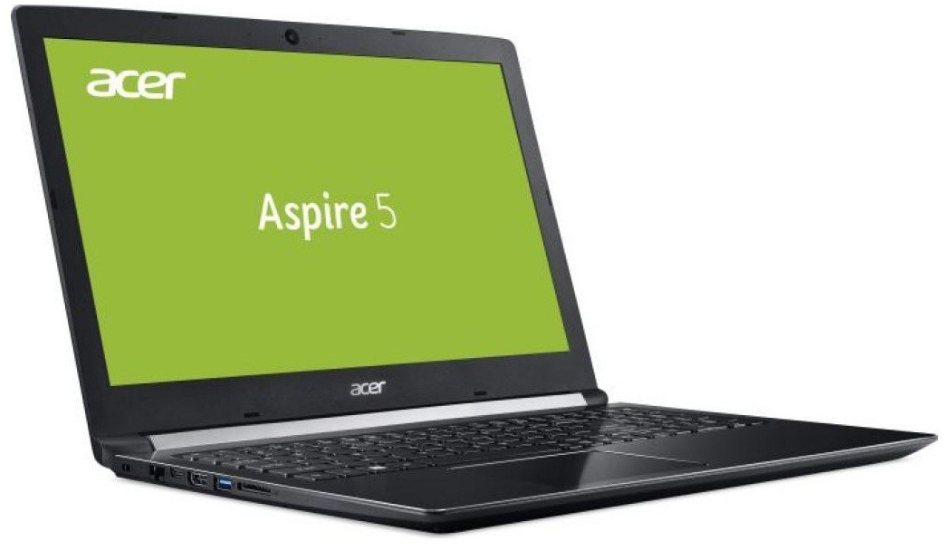 Купить Ноутбук Acer Aspire 5 A517-51-373C (NX.GSWEU.012) - ITMag