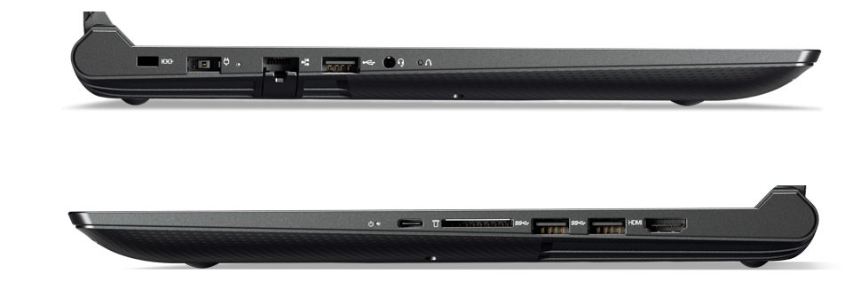 Купить Ноутбук Lenovo Legion Y520-15IKBN (80WK00ETPB) - ITMag