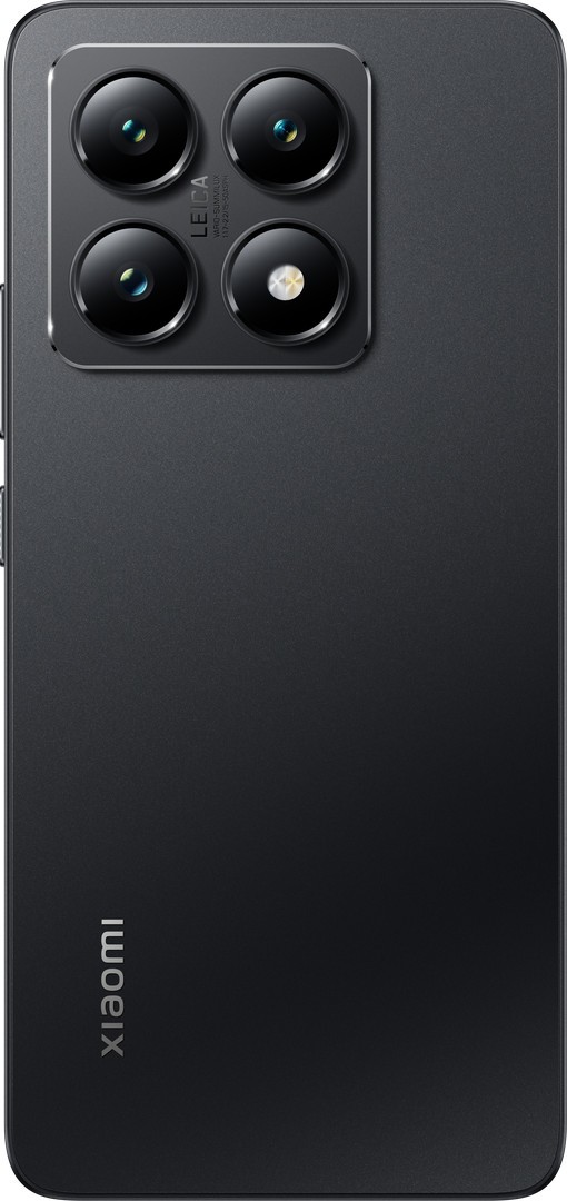 Xiaomi 14T 12/512GB Titan Black EU - ITMag