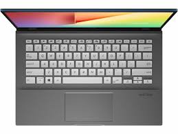 Купить Ноутбук ASUS VivoBook S14 S431FL Gun Metal (S431FL-AM220) - ITMag