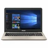 Купить Ноутбук ASUS X556UA (X556UA-DM945D) Golden
