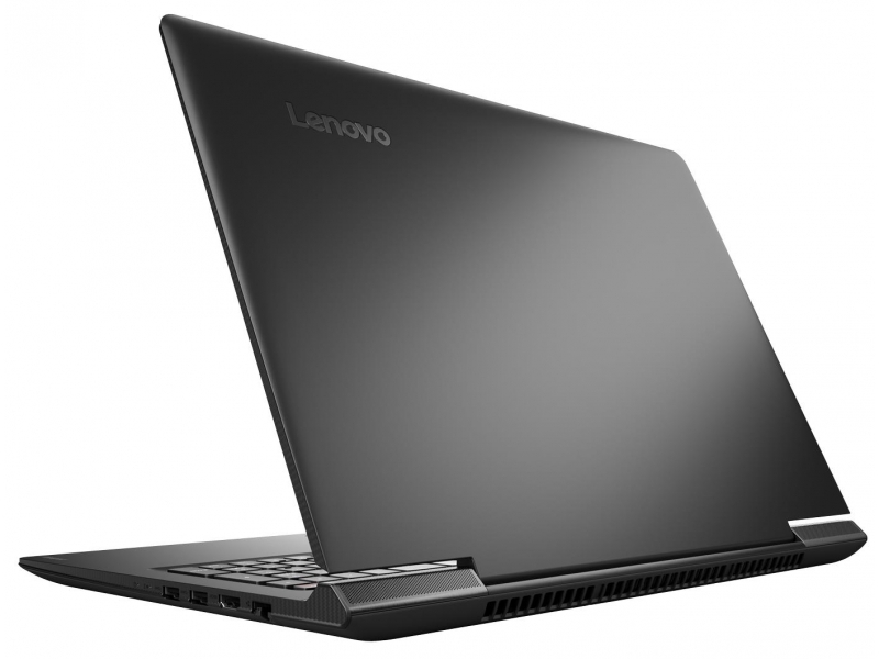Купить Ноутбук Lenovo Ideapad 700-15 ISK (80RU002XPB) Black - ITMag