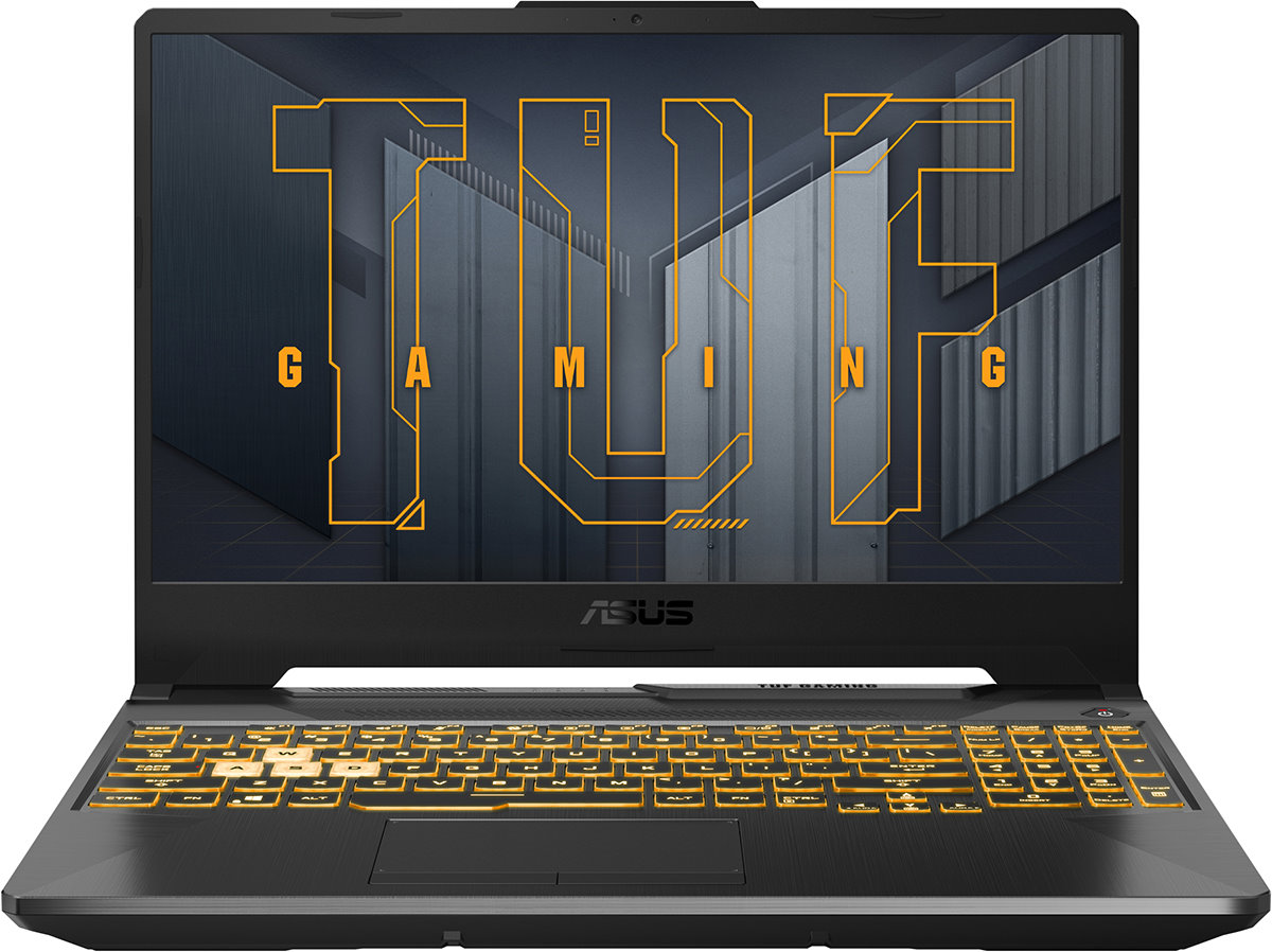 Купить Ноутбук ASUS TUF Gaming F15 FX506HC (FX506HC-HN005W) - ITMag