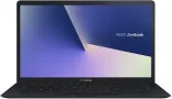 Купить Ноутбук ASUS ZenBook S UX391FA Blue (UX391FA-AH025T)