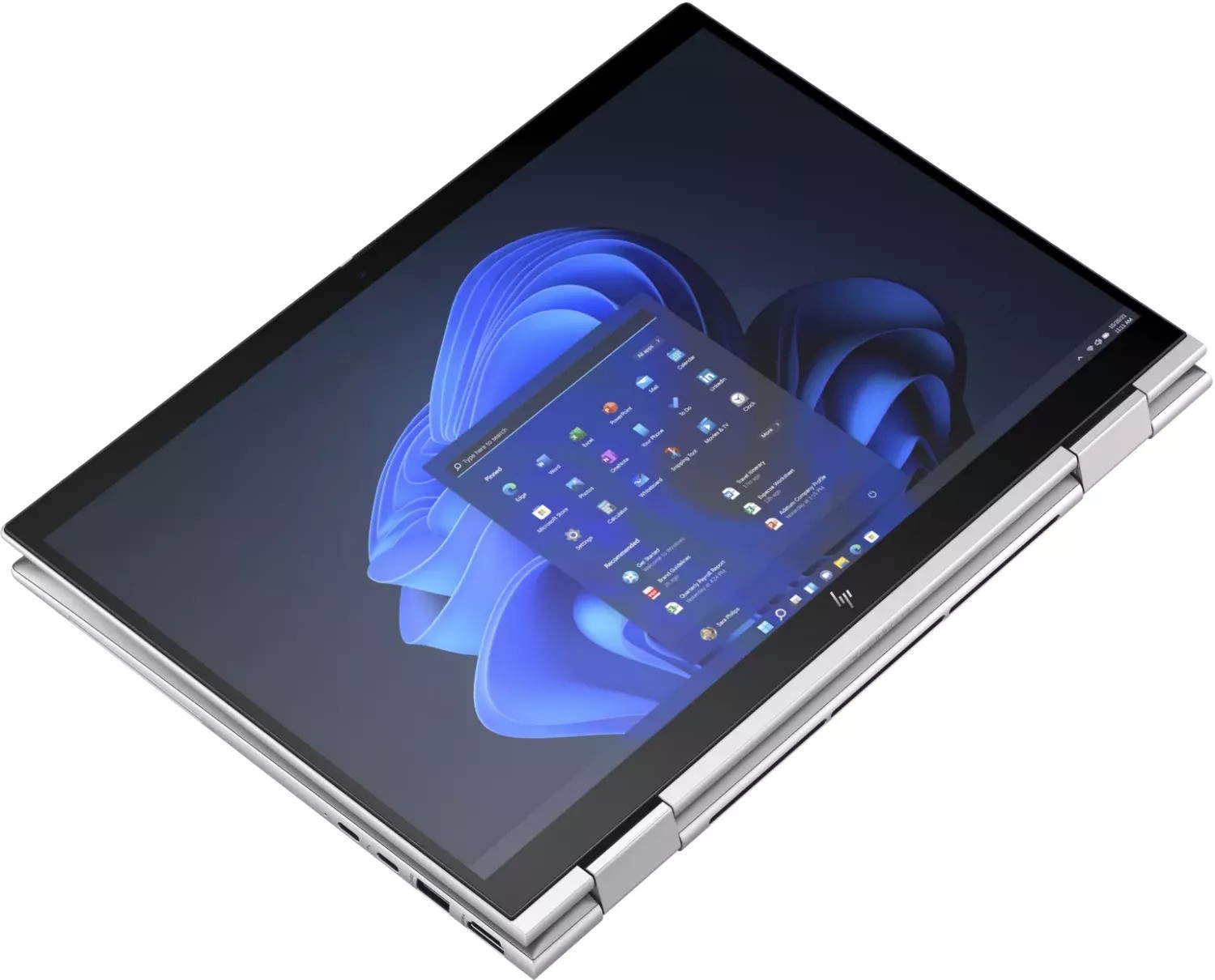 Купить Ноутбук HP EliteBook x360 830 G10 (6T2A4EA) - ITMag