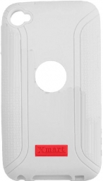 Чехол XMART Professional для Apple iPhone 4/4s white