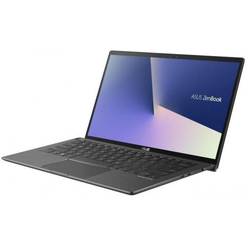 Купить Ноутбук ASUS ZenBook Flip 13 UX362FA Grey (UX362FA-EL307T) - ITMag
