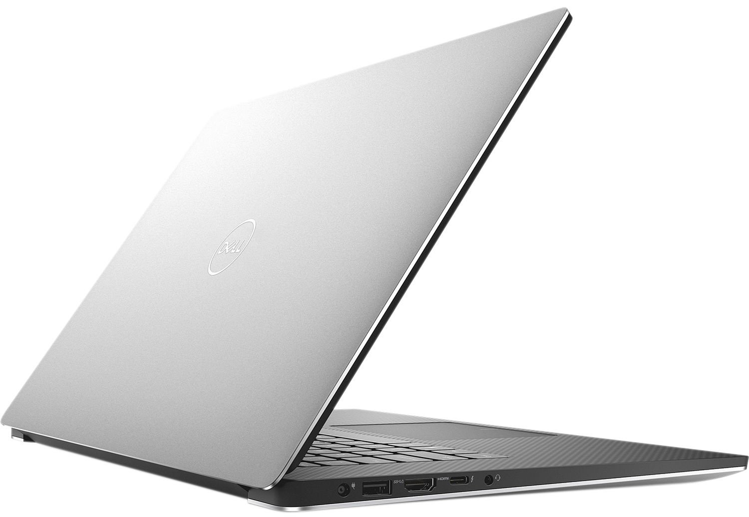 Купить Ноутбук Dell XPS 15 9570 Silver (X5581S1NDW-65S) - ITMag