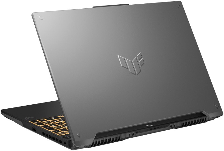 Купить Ноутбук ASUS TUF Gaming F16 FX607JV Gray (FX607JV-QT115W) - ITMag