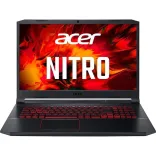 Купить Ноутбук Acer Nitro 5 AN517-41-R3LH Black (NH.QBGEX.008)