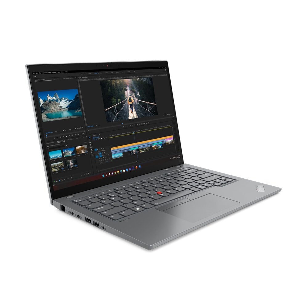 Купить Ноутбук Lenovo ThinkPad T14s Gen 3 (21BR002RUS) - ITMag