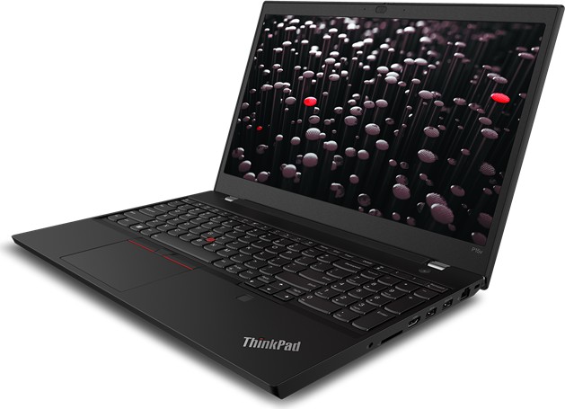 Купить Ноутбук Lenovo ThinkPad T15p Gen 3 Black (21DA0003CK) - ITMag