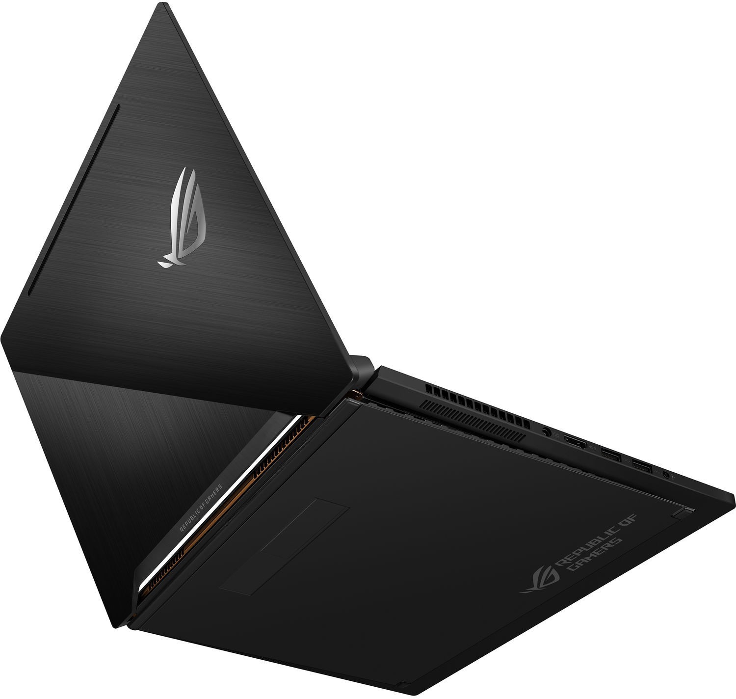 Купить Ноутбук ASUS ROG Zephyrus GX501GI (GX501GI-EI013T) - ITMag
