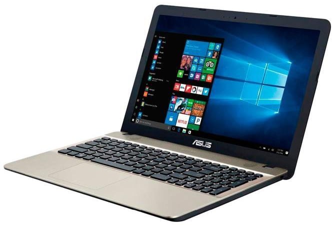 Купить Ноутбук ASUS VivoBook X751NA (X751NA-DS21Q) - ITMag